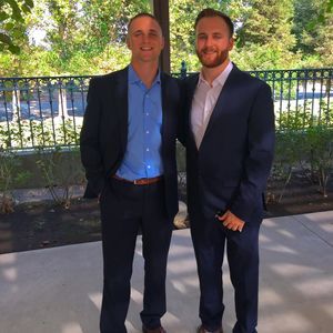 Meet your Posher, Christopher